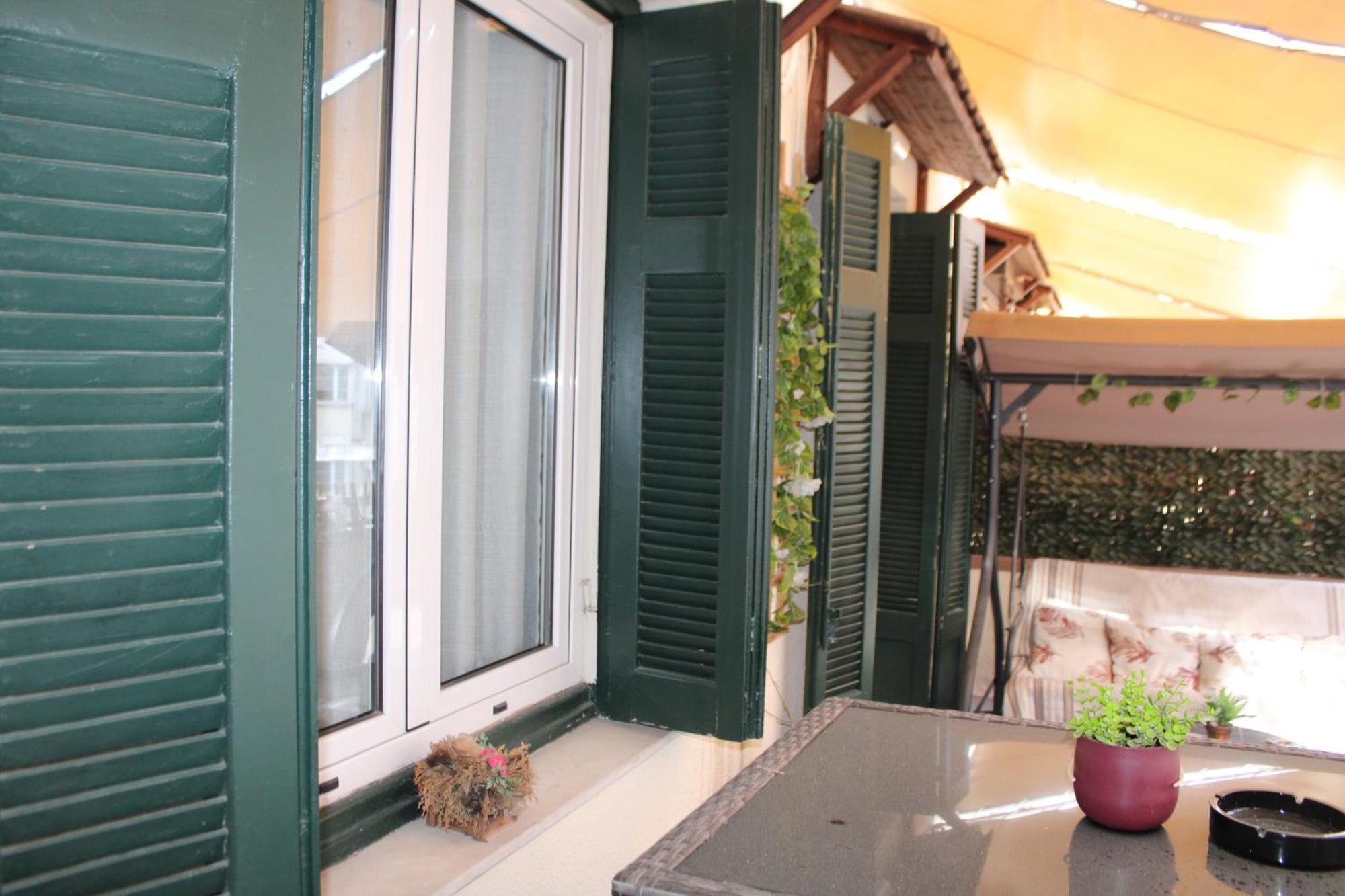 Athens City Themis 4 Atenas Exterior foto